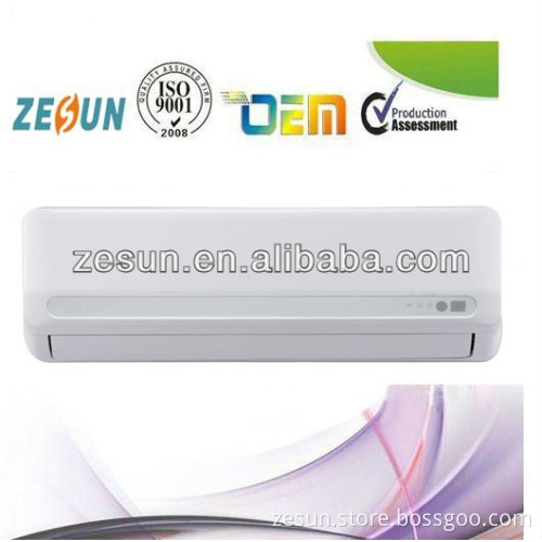 High Quality Best Seller Mini Inverter Wall Split Air Conditoner